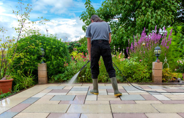 Best Post-Construction Pressure Washing  in East San Gabriel, CA