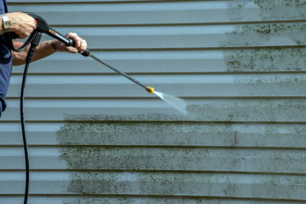 Best Parking Lot and Garage Cleaning  in East San Gabriel, CA