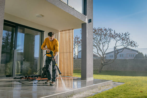 Best Roof Washing  in East San Gabriel, CA
